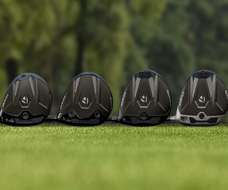L'univers Ping - Golf Passion