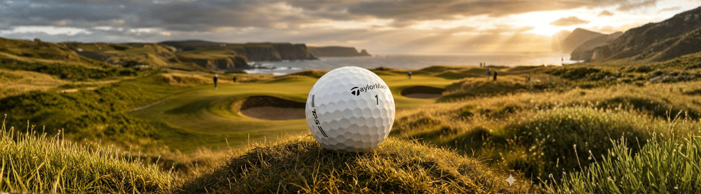 Balles - Golf Passion