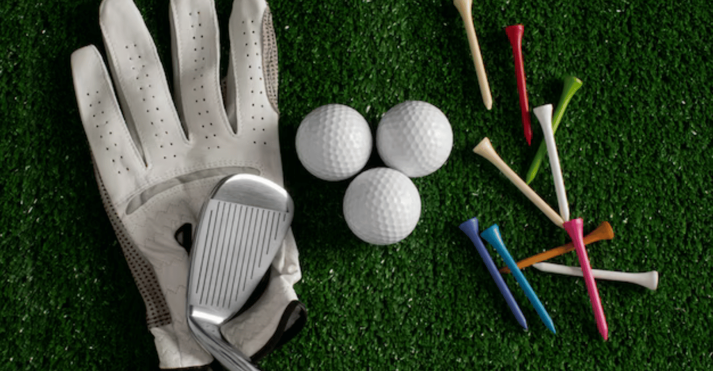 Capuchons clubs - Golf Passion