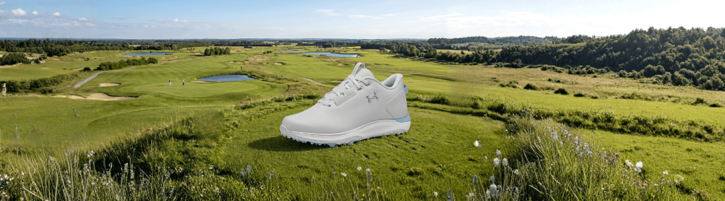 Chaussure Femme - Golf Passion