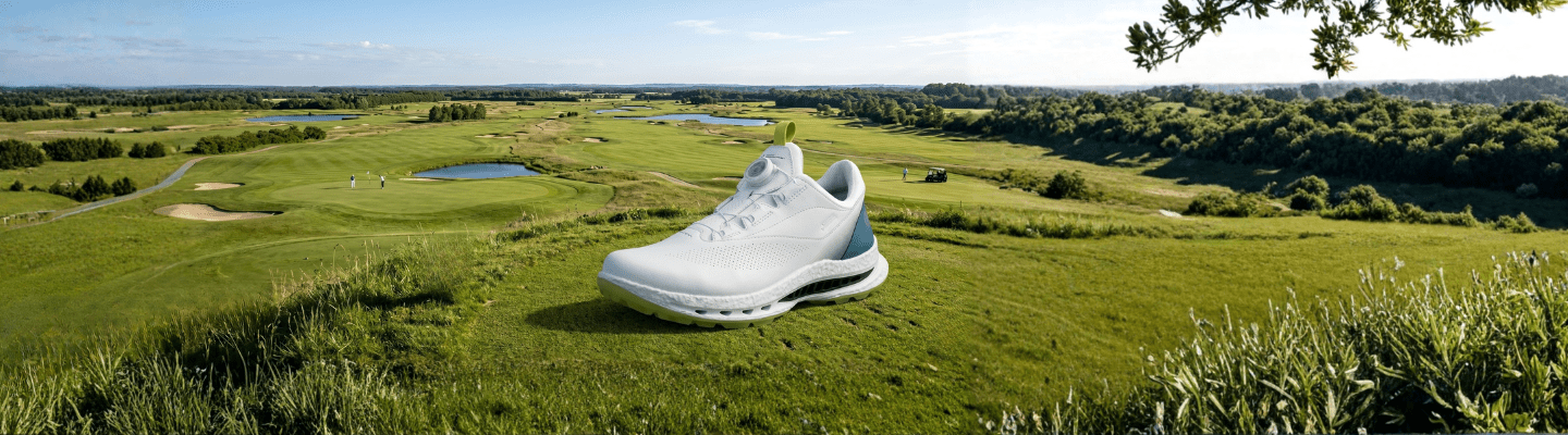 Chaussure Homme - Golf Passion