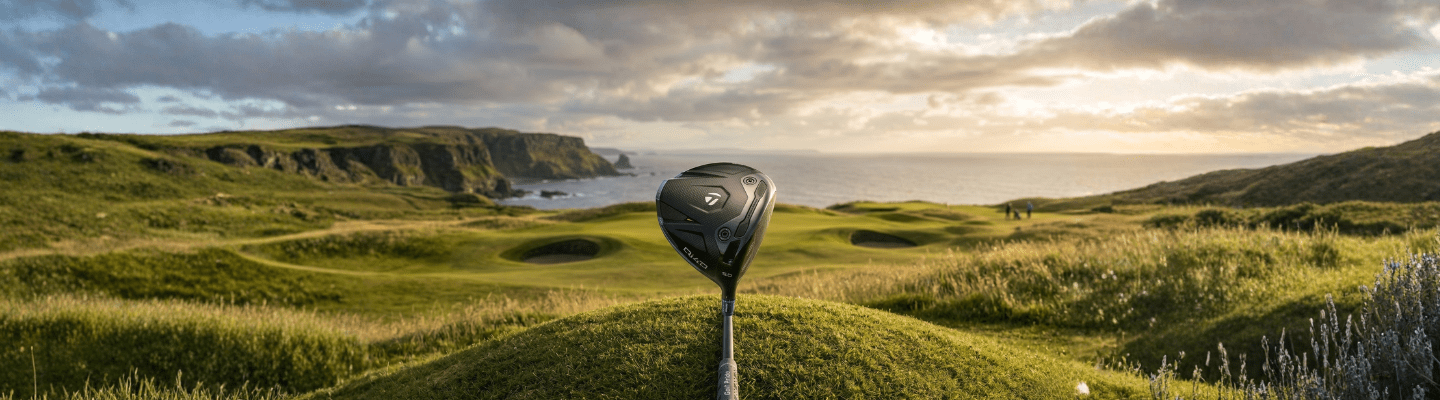 Clubs - Golf Passion