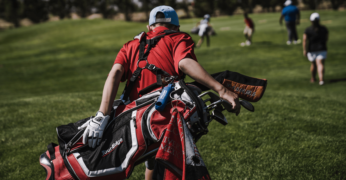 Destockage - Golf Passion
