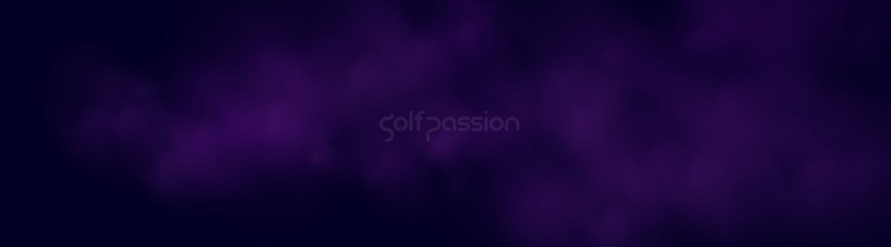 EXCLU WEB - Golf Passion