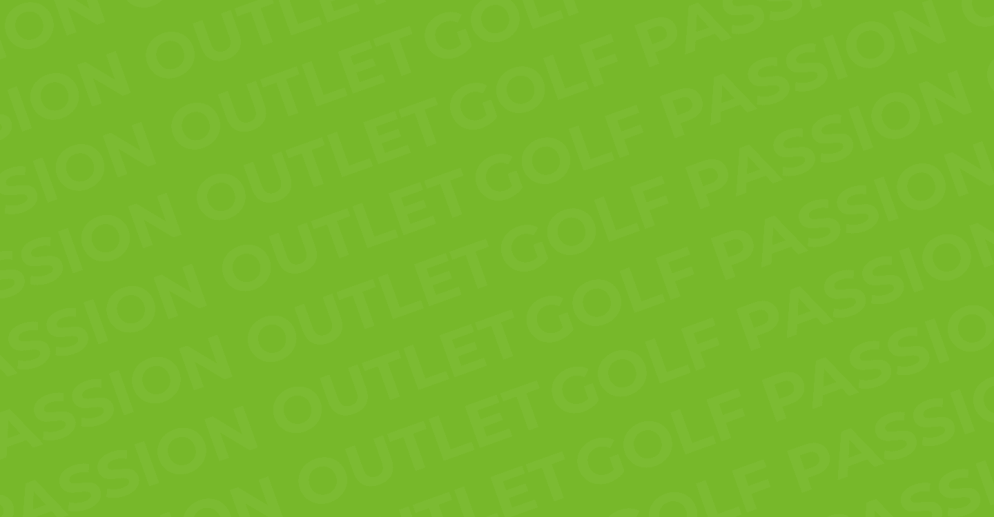 Golf Passion Outlet - Golf Passion