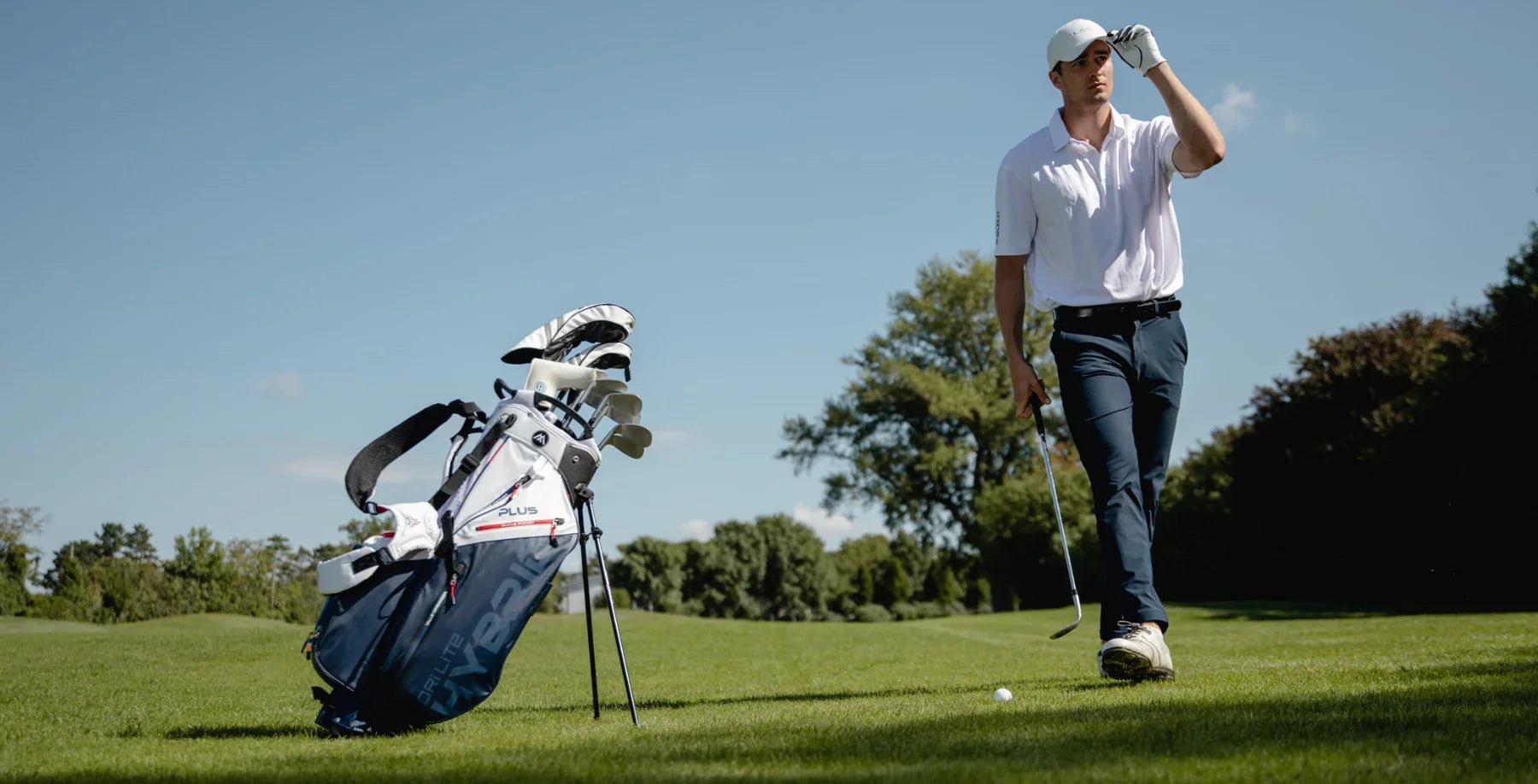 L'univers Big Max - Golf Passion