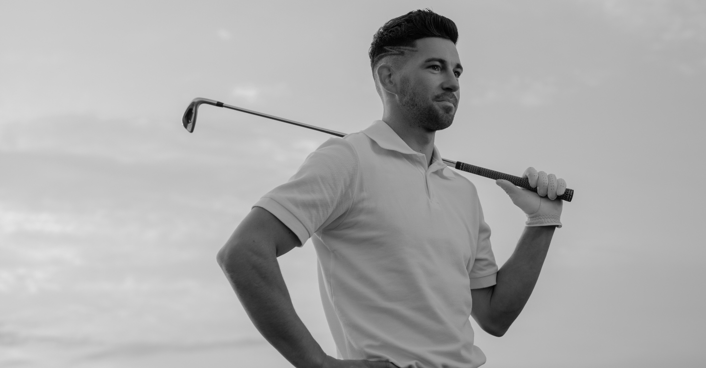 Outlet Textile - Golf Passion