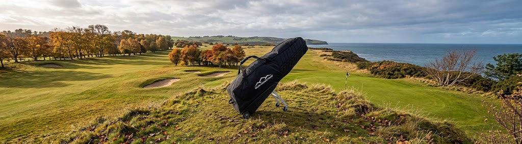 Sacs de voyages - Golf Passion