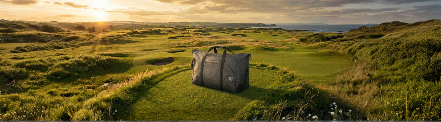 Sacs Footjoy - Golf Passion
