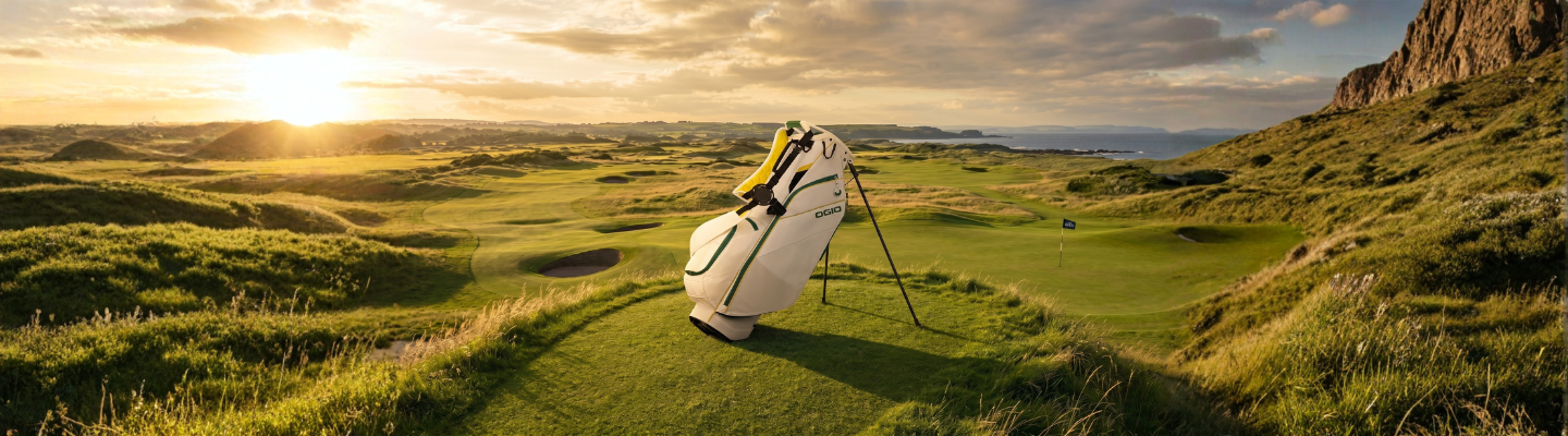 Nos sacs Ogio |  Golf Passion