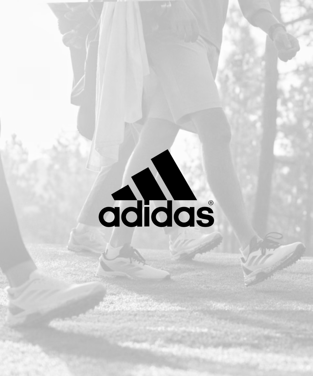 Textile adidas - Golf Passion