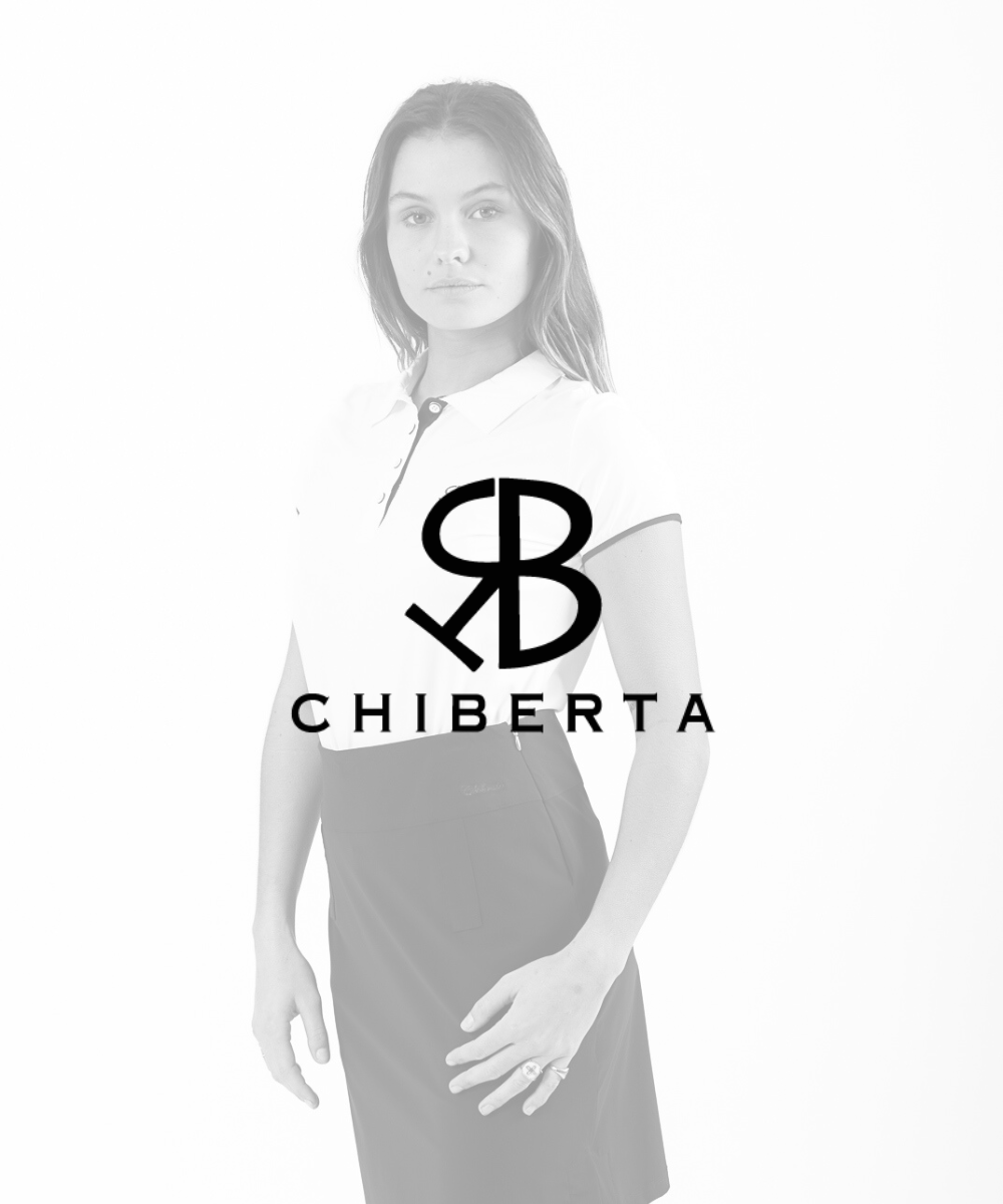 Textile Chiberta - Golf Passion
