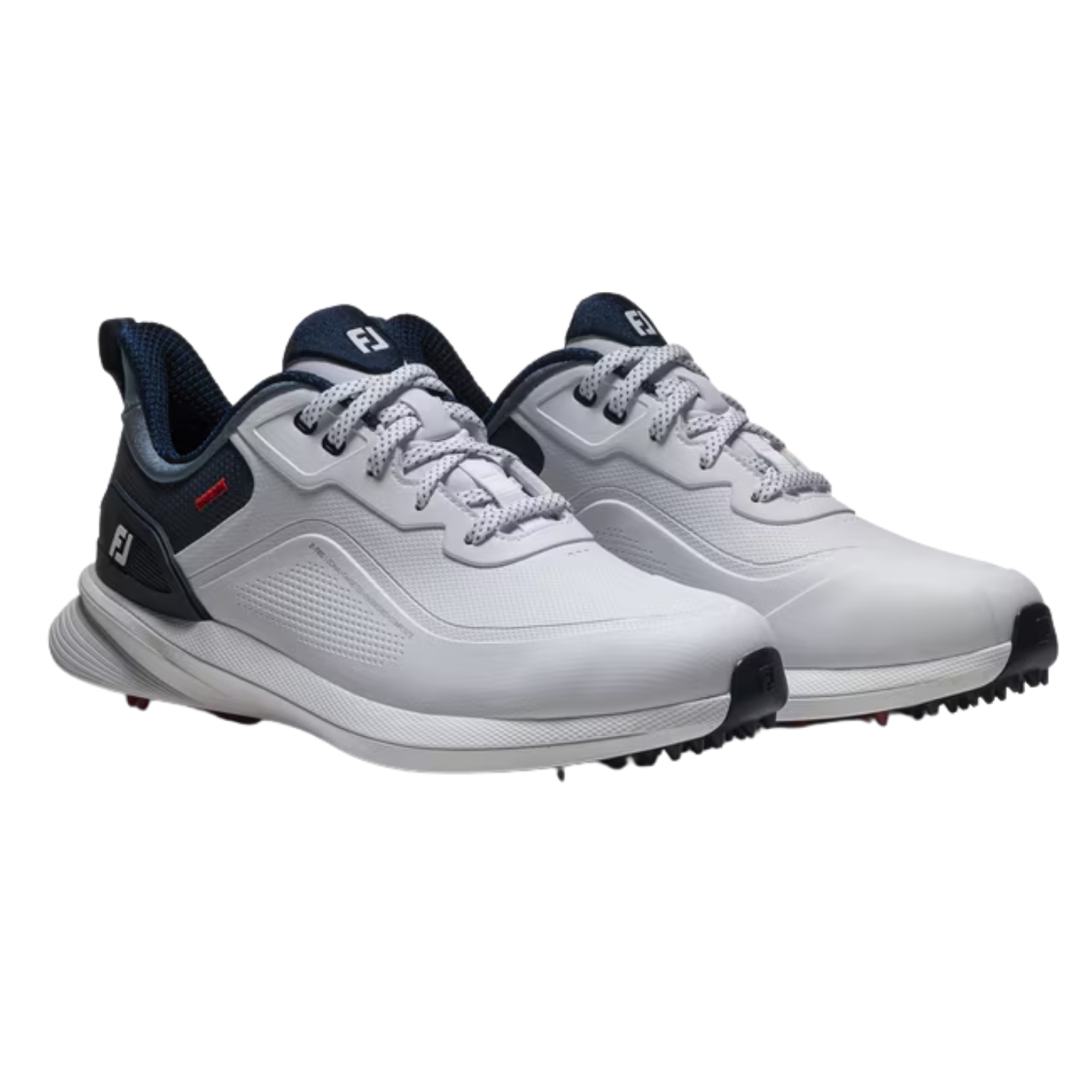 Chaussure | #color_Blanc-Bleu-Rouge