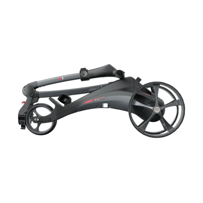 Chariot électrique golf | Motocaddy S1 sans frein