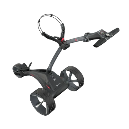 Chariot électrique golf | Motocaddy S1 sans frein