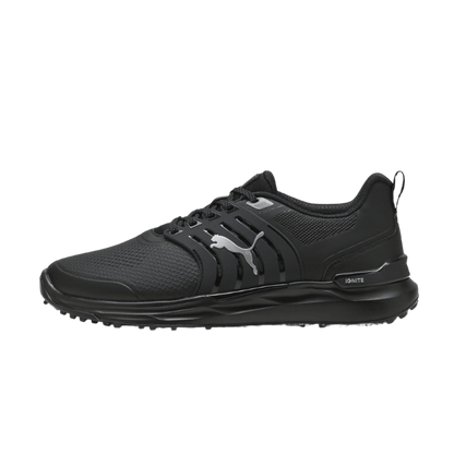 CHAUSSURE SANS CRAMPON PUMA - IGNITE ELEVATE 2 TOUR NOIR NOIR