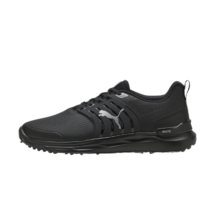 CHAUSSURE SANS CRAMPON PUMA - IGNITE ELEVATE 2 TOUR NOIR NOIR