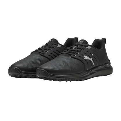 CHAUSSURE SANS CRAMPON PUMA - IGNITE ELEVATE 2 TOUR NOIR NOIR