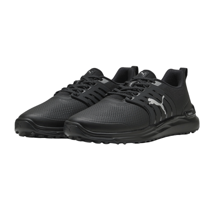 CHAUSSURE SANS CRAMPON PUMA - IGNITE ELEVATE 2 TOUR NOIR NOIR