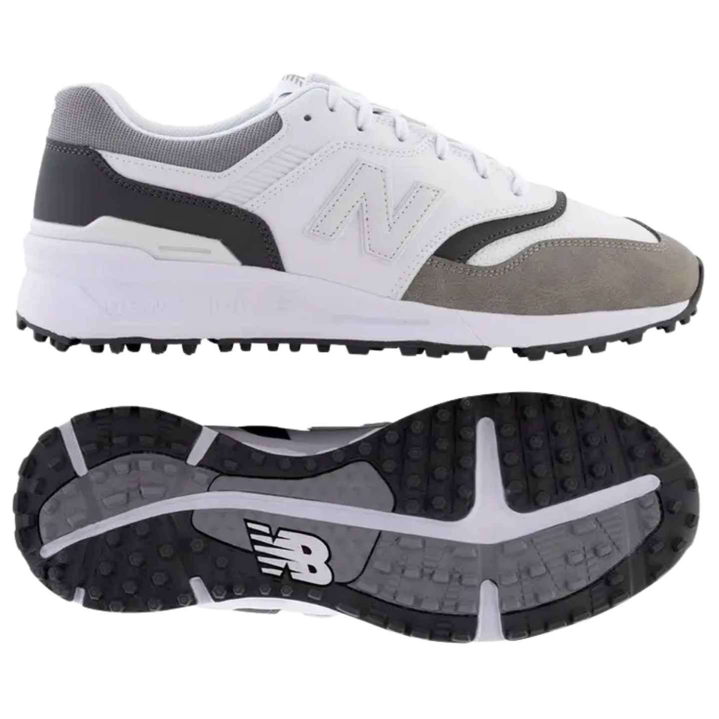 Chaussure | #color_Gris-Clair