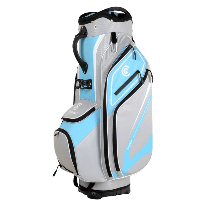 SAC CHARIOT CLEVELAND - FRIDAY BLUE GREY