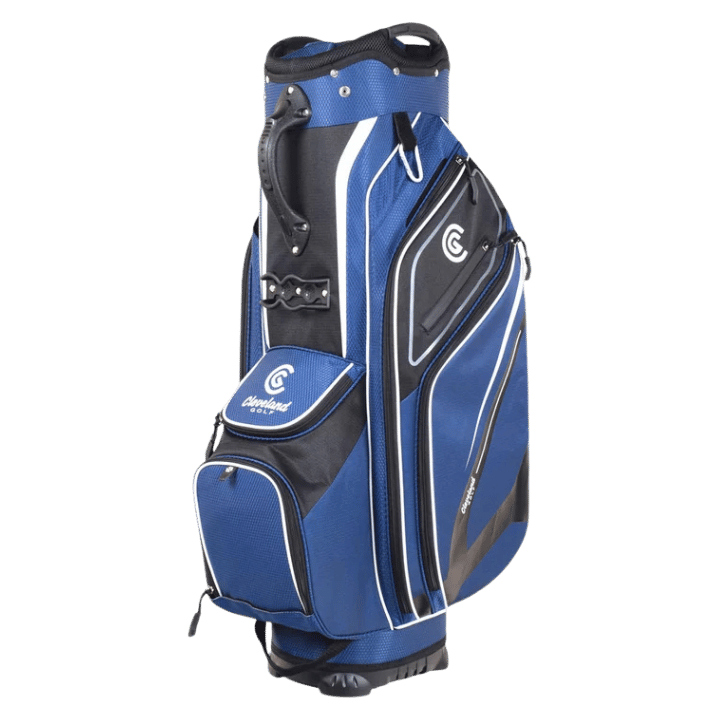 SAC CHARIOT CLEVELAND - FRIDAY NAVY BLACK