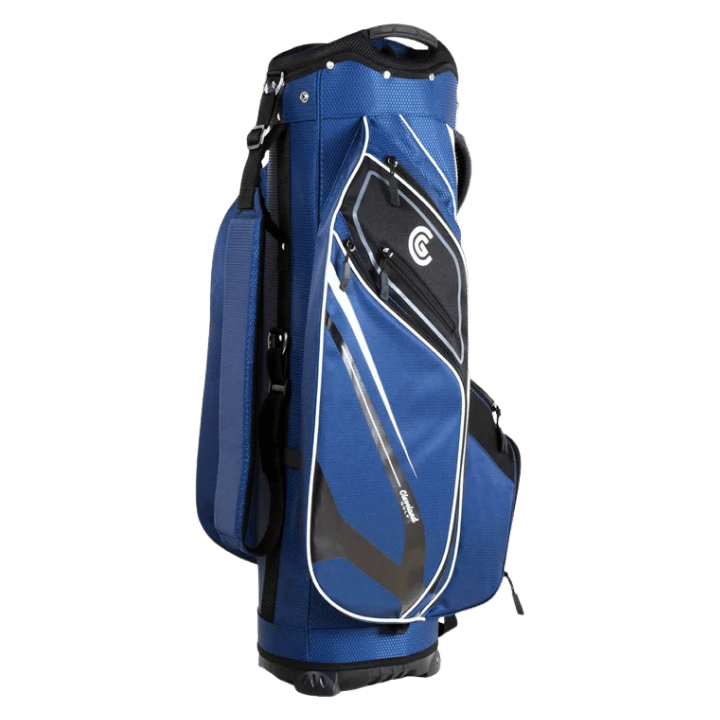 SAC CHARIOT CLEVELAND - FRIDAY NAVY BLACK