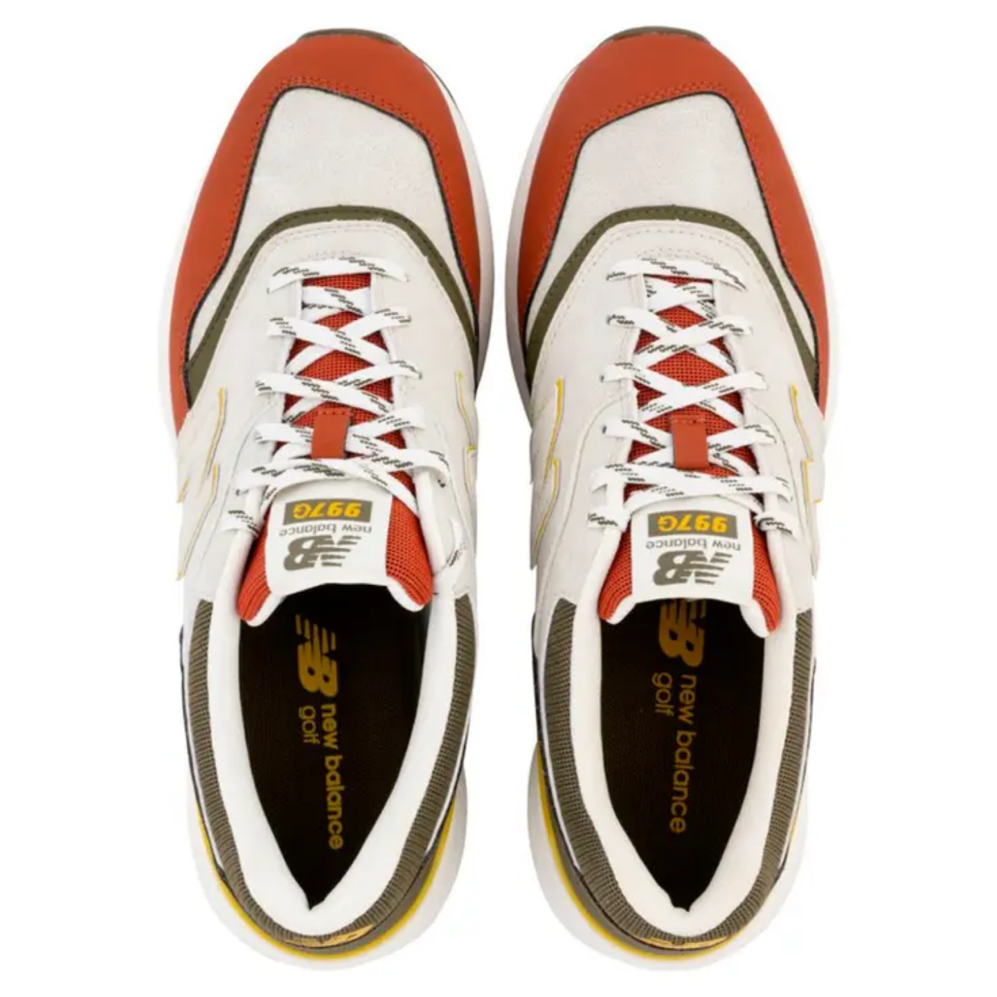 CHAUSSURES SANS CRAMPONS NEW BALANCE - NB 997 SL