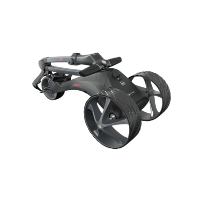 Chariot électrique golf | Motocaddy S1 sans frein