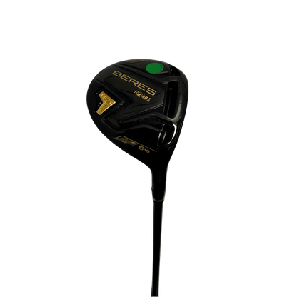 OCCASION BOIS - HONMA BERES BLACK DROITIER