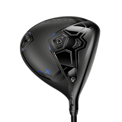 DRIVER COBRA - DARKSPEED X