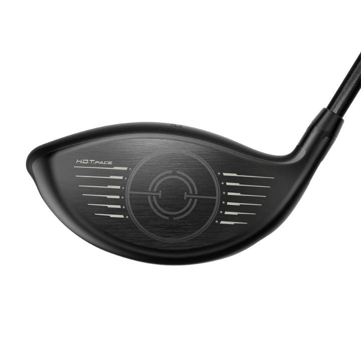 DRIVER COBRA - DARKSPEED X