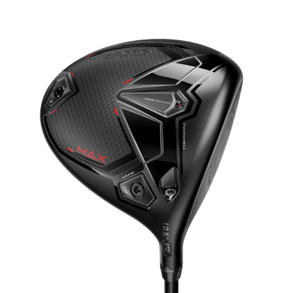 DRIVER COBRA - DARKSPEED MAX
