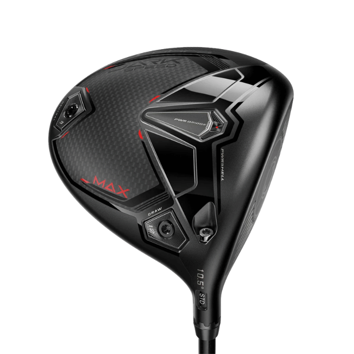 DRIVER COBRA - DARKSPEED MAX