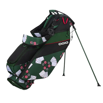 SAC TREPIED OGIO - FUSE POKER