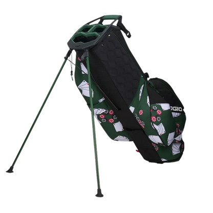 SAC TREPIED OGIO - FUSE POKER