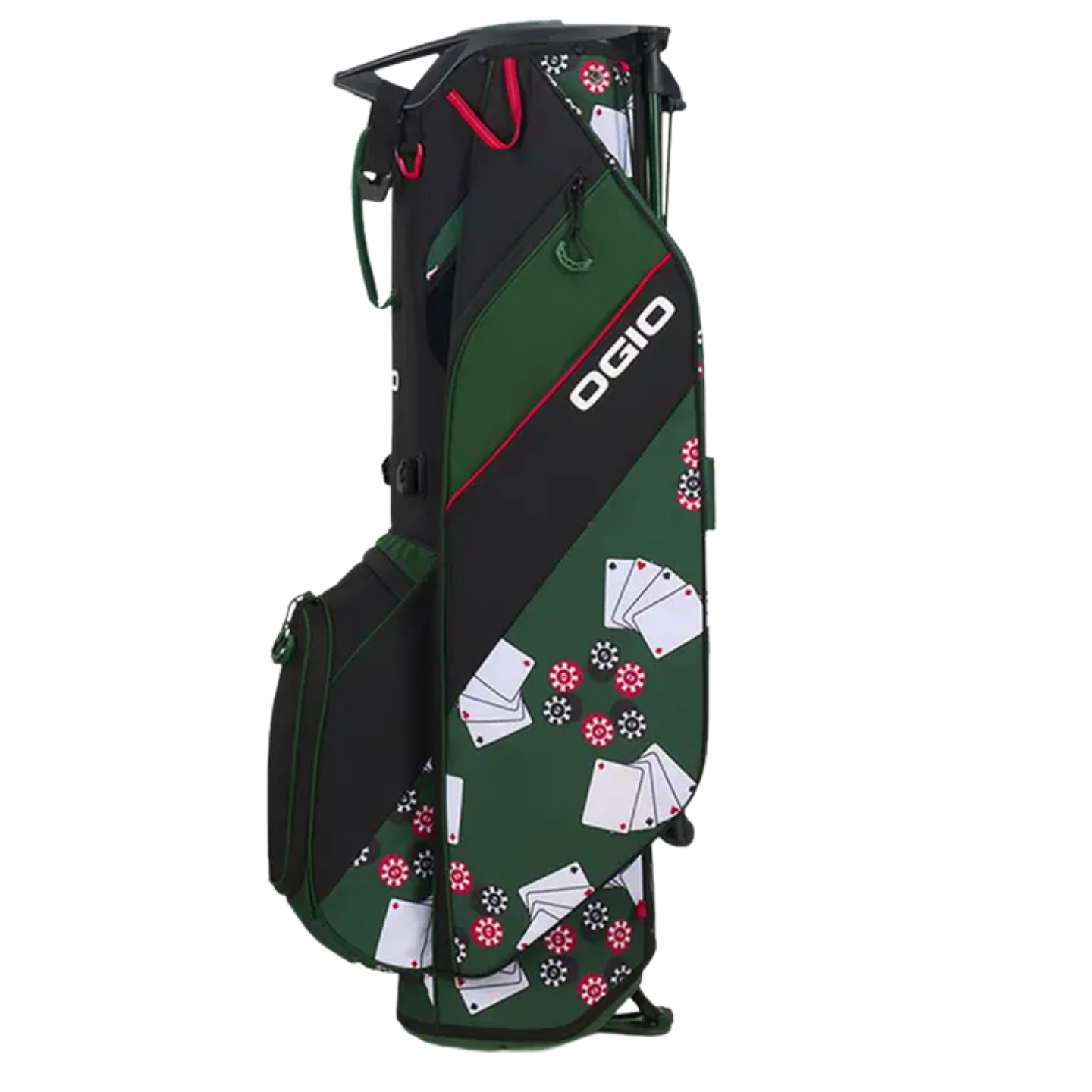 SAC TREPIED OGIO - FUSE POKER