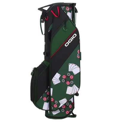 SAC TREPIED OGIO - FUSE POKER