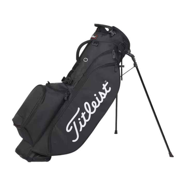 BOLSA PARA TRÍPODE TITLEIST - PLAYERS 4 NEGRO