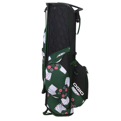 SAC TREPIED OGIO - FUSE POKER
