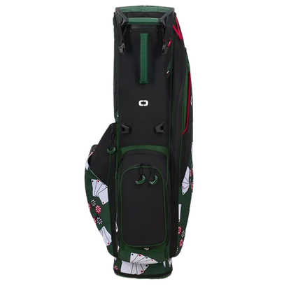 SAC TREPIED OGIO - FUSE POKER