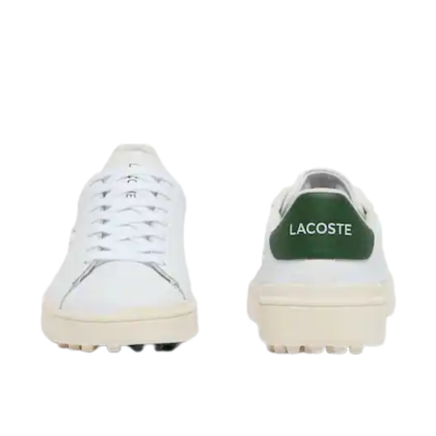 CHAUSSURES DE GOLF HOMME LACOSTE CARNABY