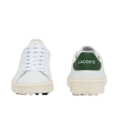 CHAUSSURES DE GOLF HOMME LACOSTE CARNABY