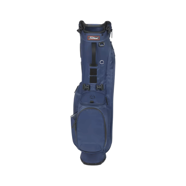 BOLSA PARA TRÍPODE TITLEIST - PLAYERS 4 NAVY
