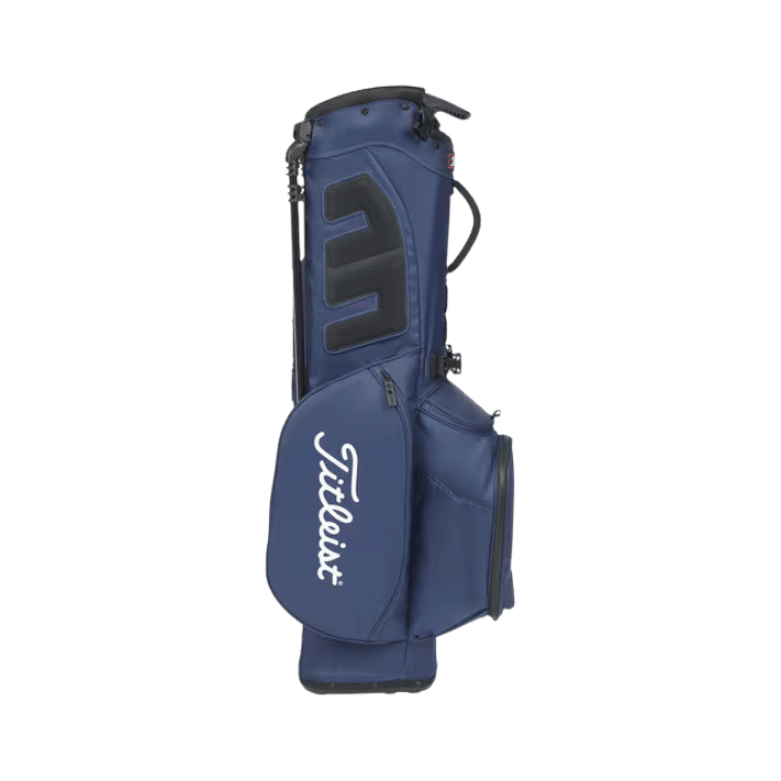 BOLSA PARA TRÍPODE TITLEIST - PLAYERS 4 NAVY