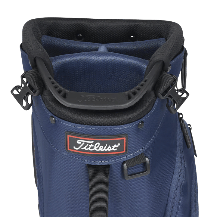 BOLSA PARA TRÍPODE TITLEIST - PLAYERS 4 NAVY