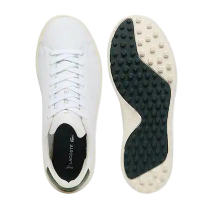 CHAUSSURES DE GOLF HOMME LACOSTE CARNABY