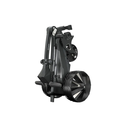 Chariot électrique golf premium | Motocaddy M-TECH GPS 2026