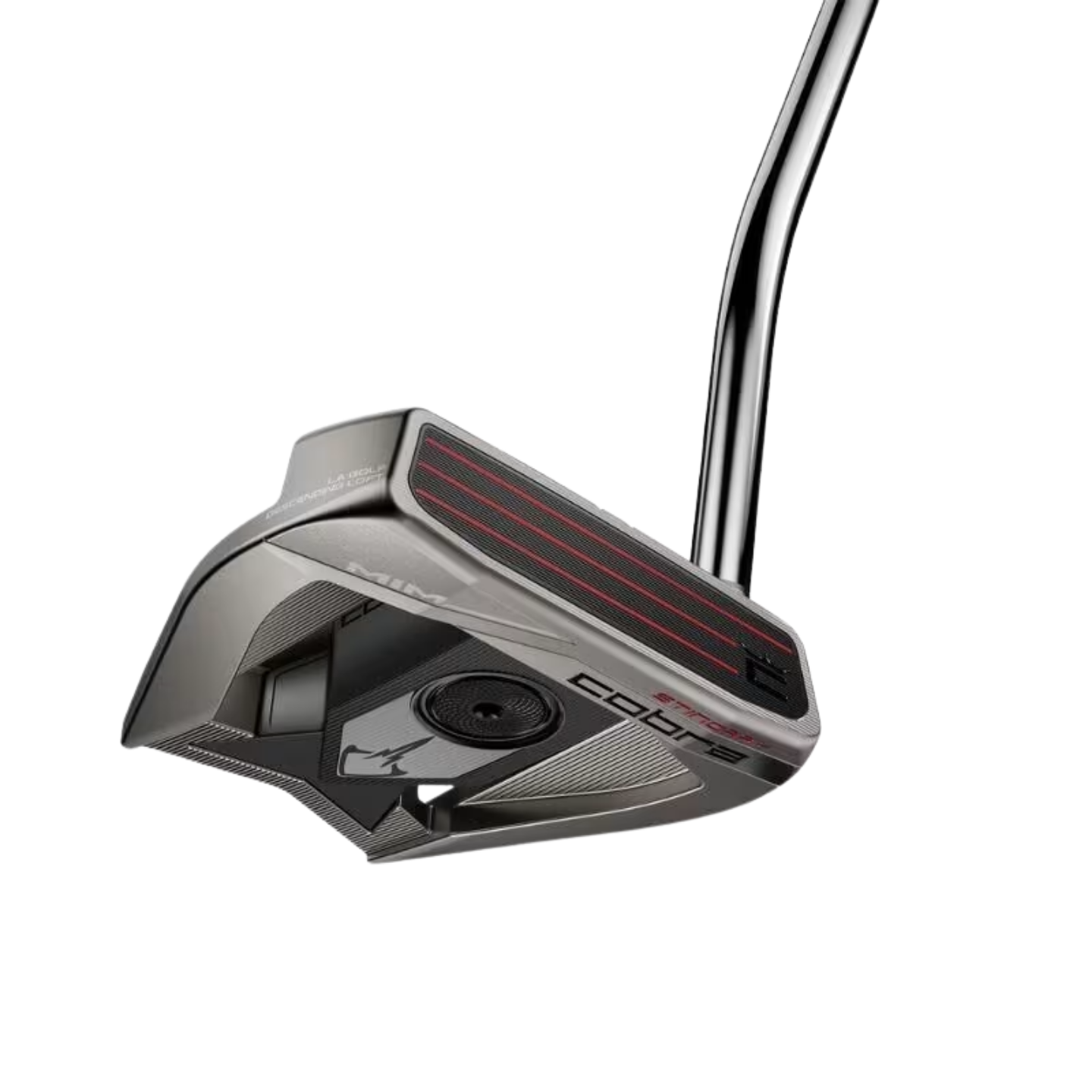 PUTTER COBRA - 3DP MIM STINGRAY