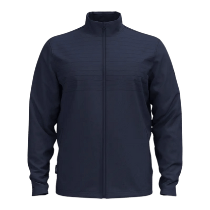 VESTE UNDER ARMOUR - UA DRIVE PRO FZ MARINE NOIR